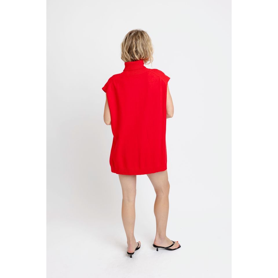 Christy Knit Sweater