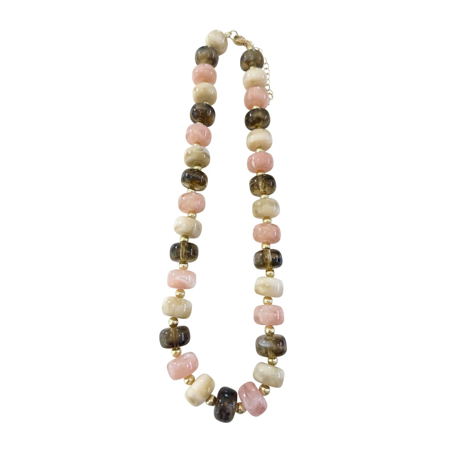 Kenny Necklace (neutral)