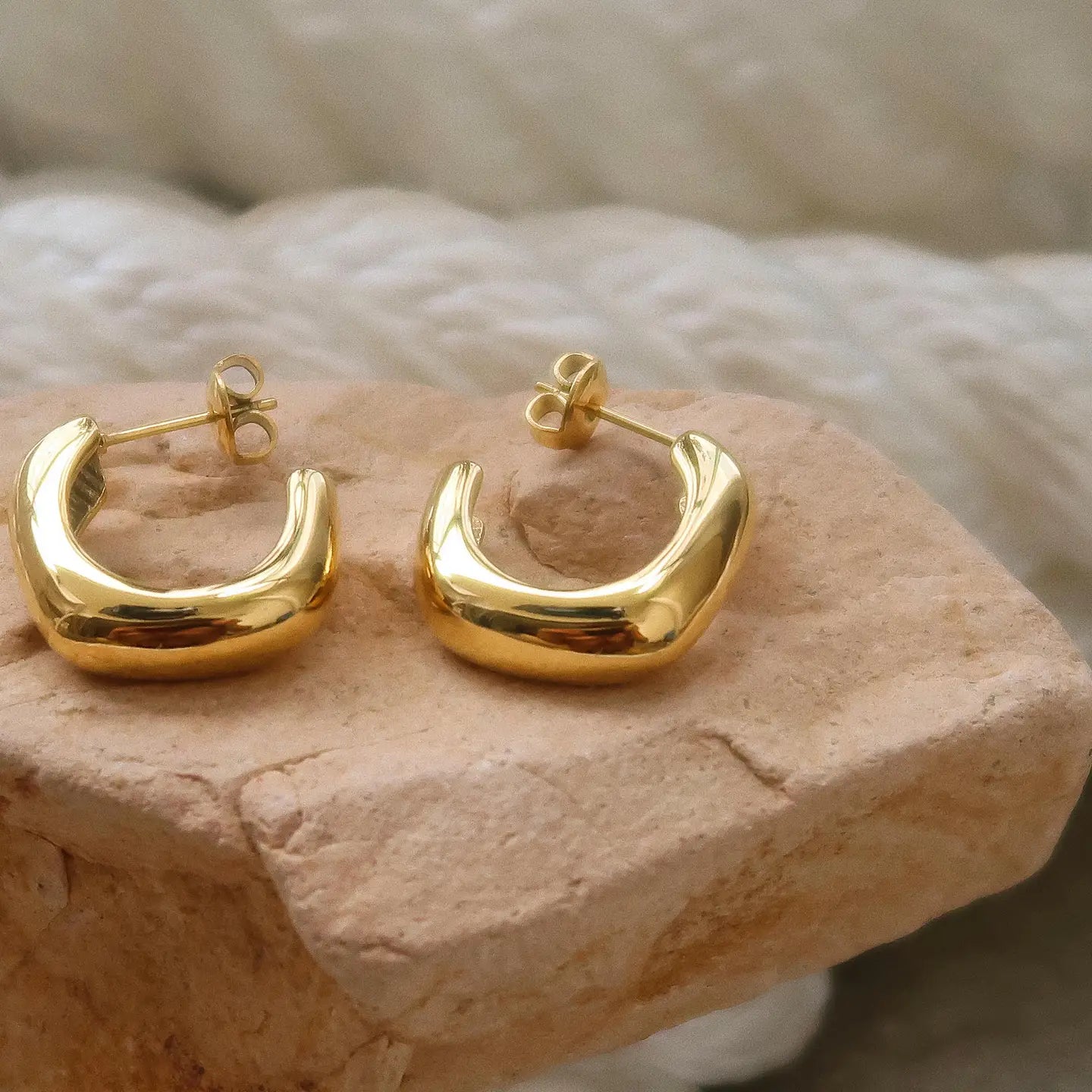 Demi Earrings