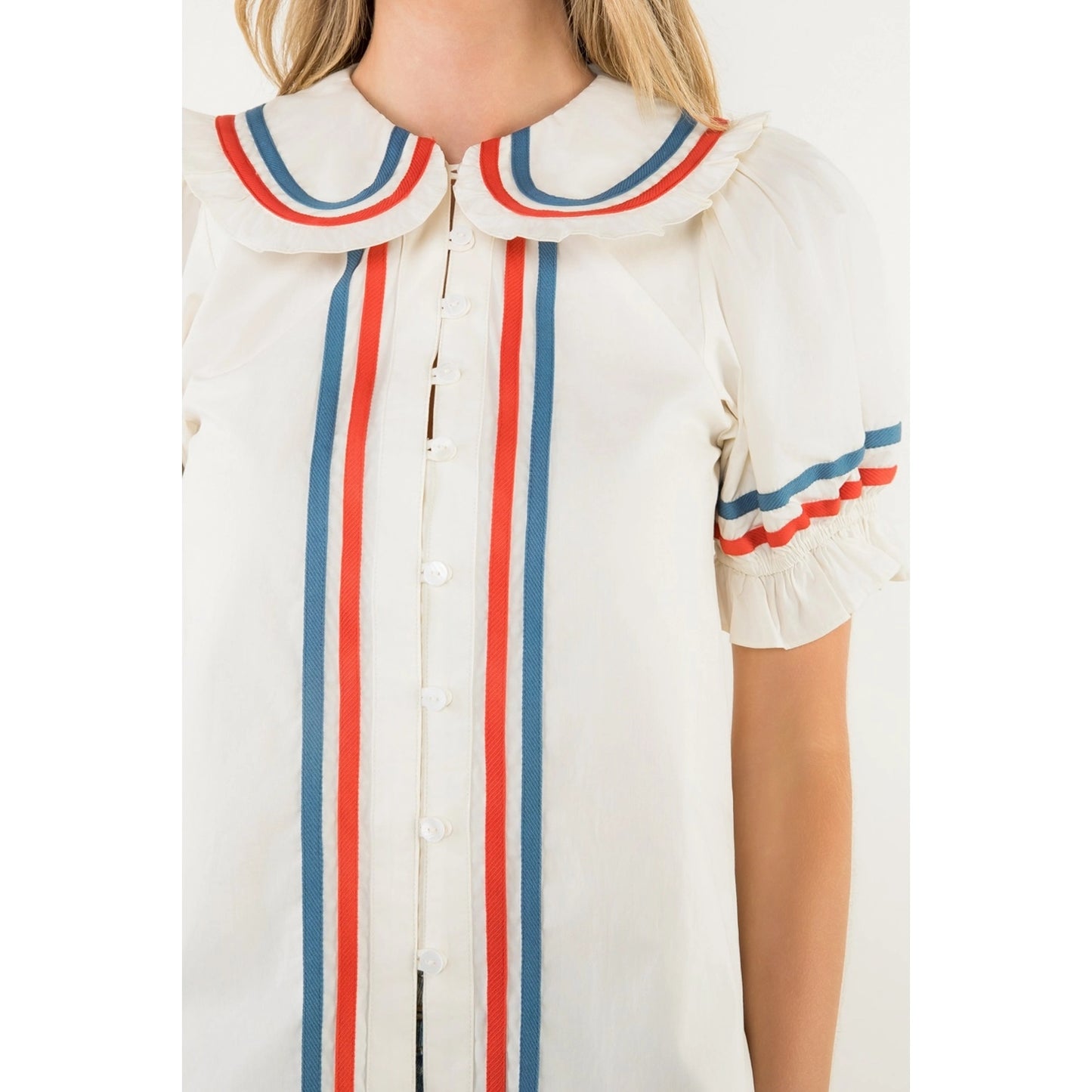 Hadley Top