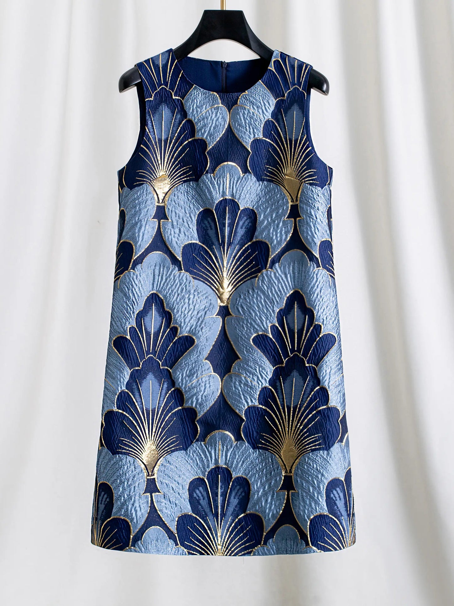 Robin Shift Dress