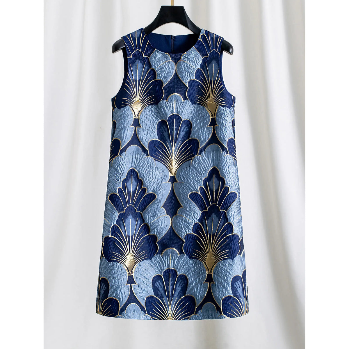 Robin Shift Dress