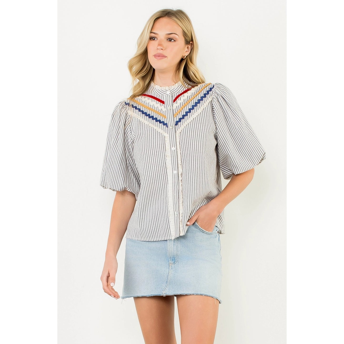 Jessie Top