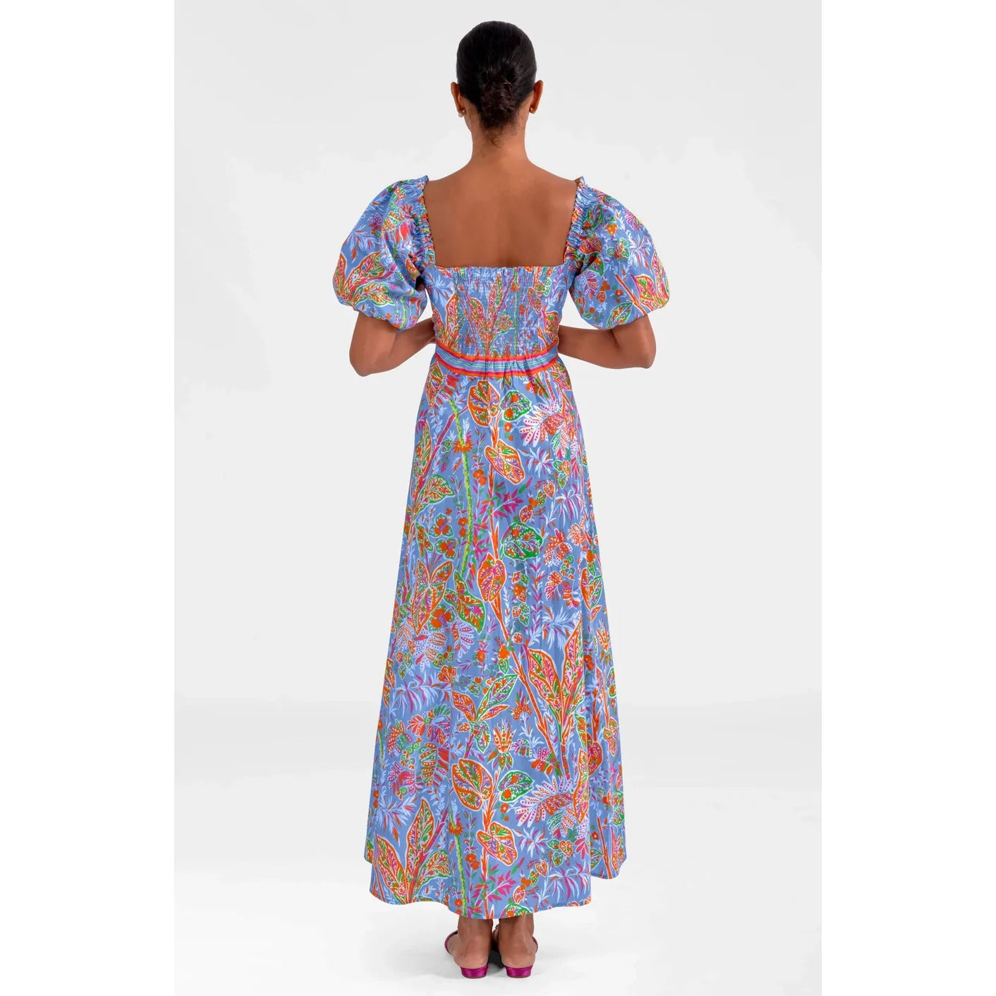 Primrose Maxi Dress