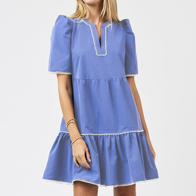 Adelyn Dress