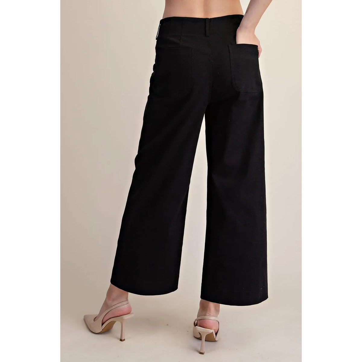 Collette Pants (black)