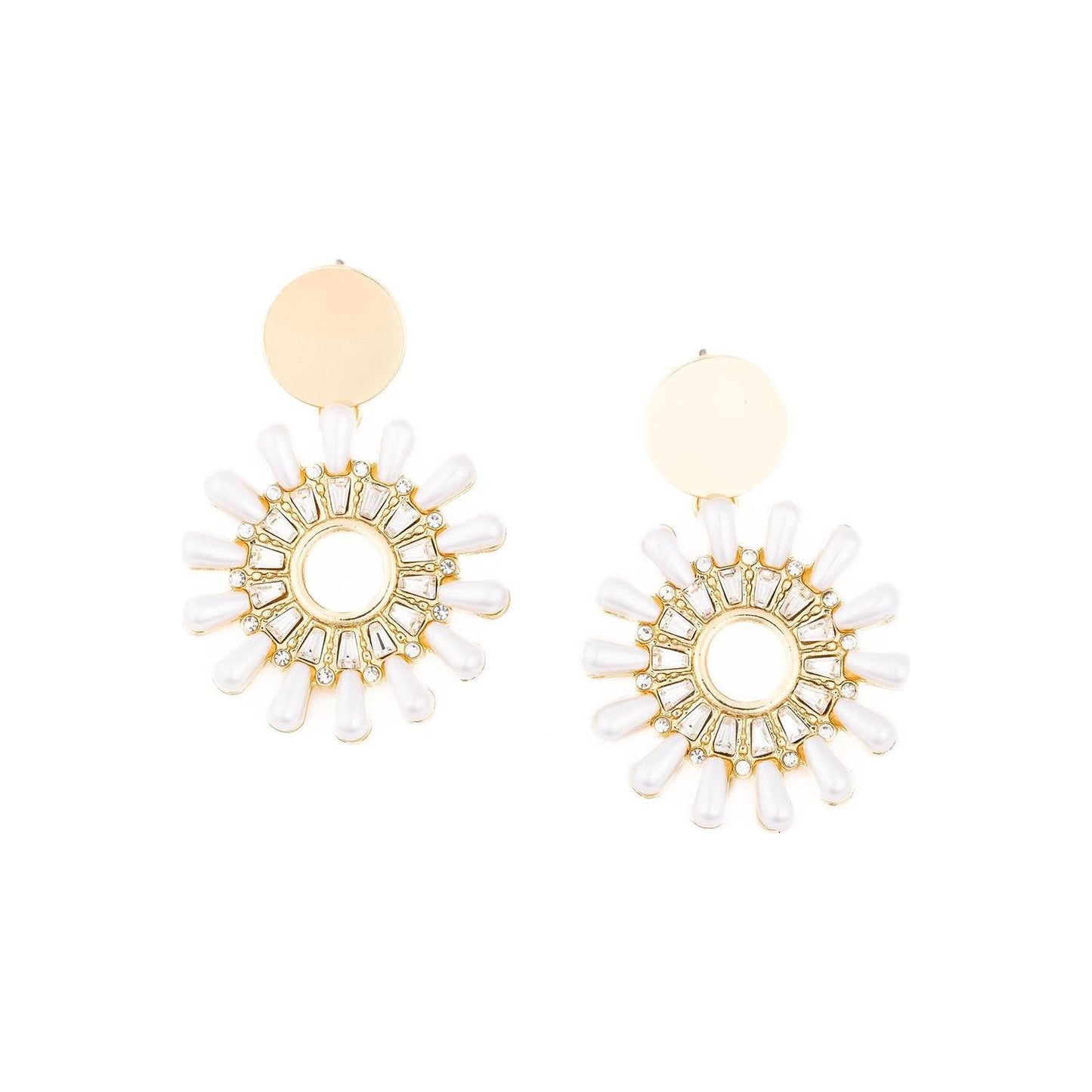 Melissa Earrings