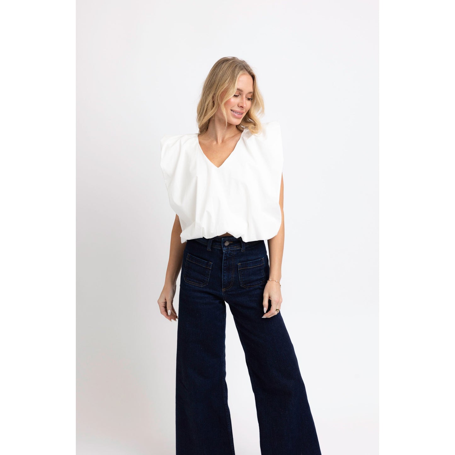 Louise Blouse
