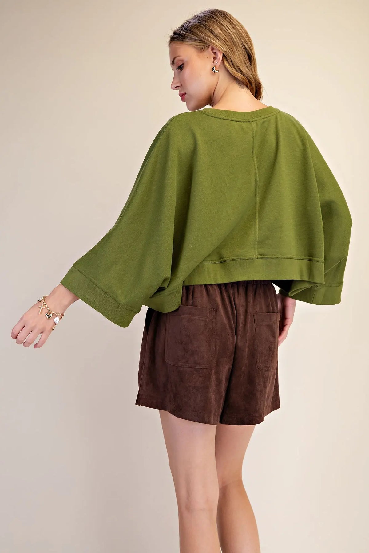 Aria Knit Top