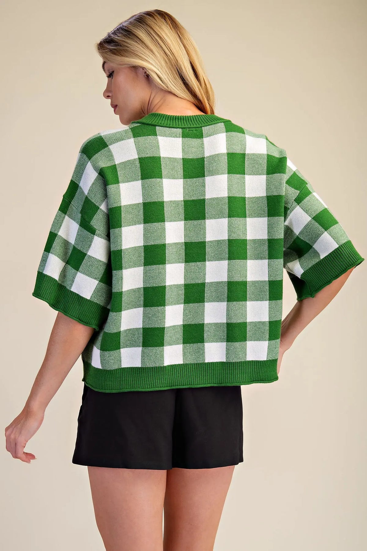 Vivi Knit Top