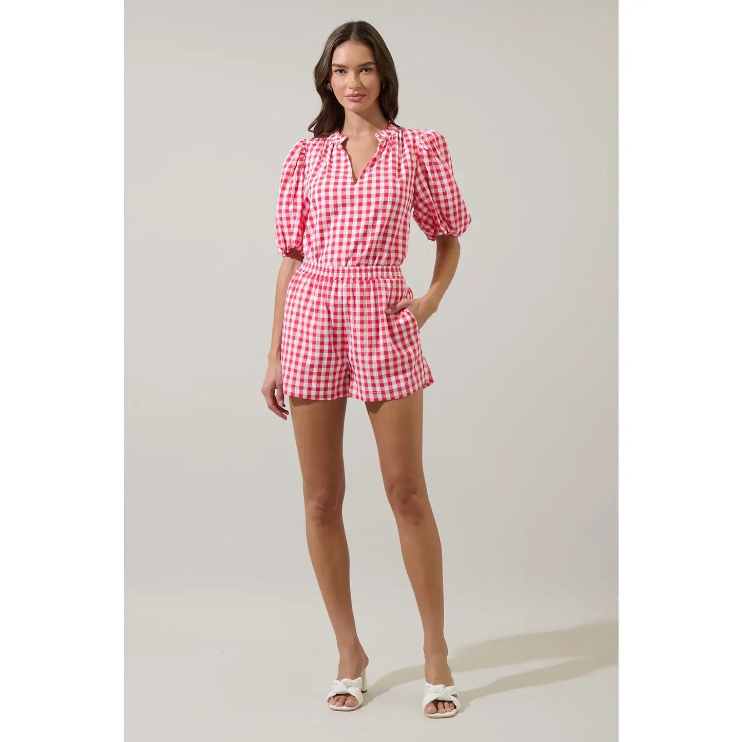 Chelli Blouse