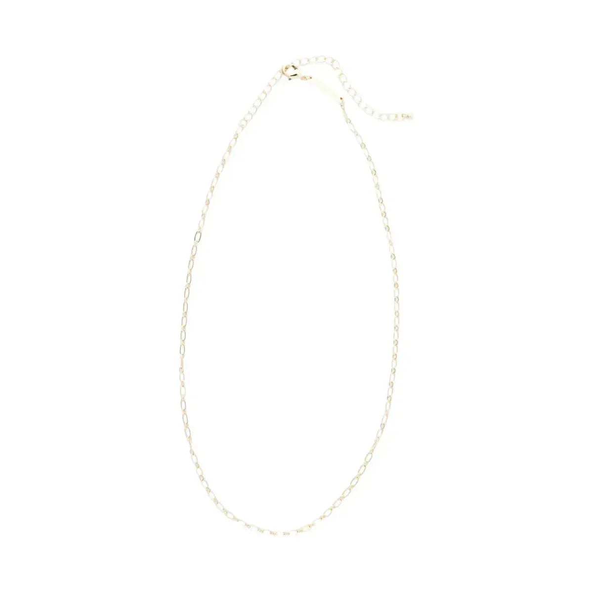 Agatha Layering Necklace