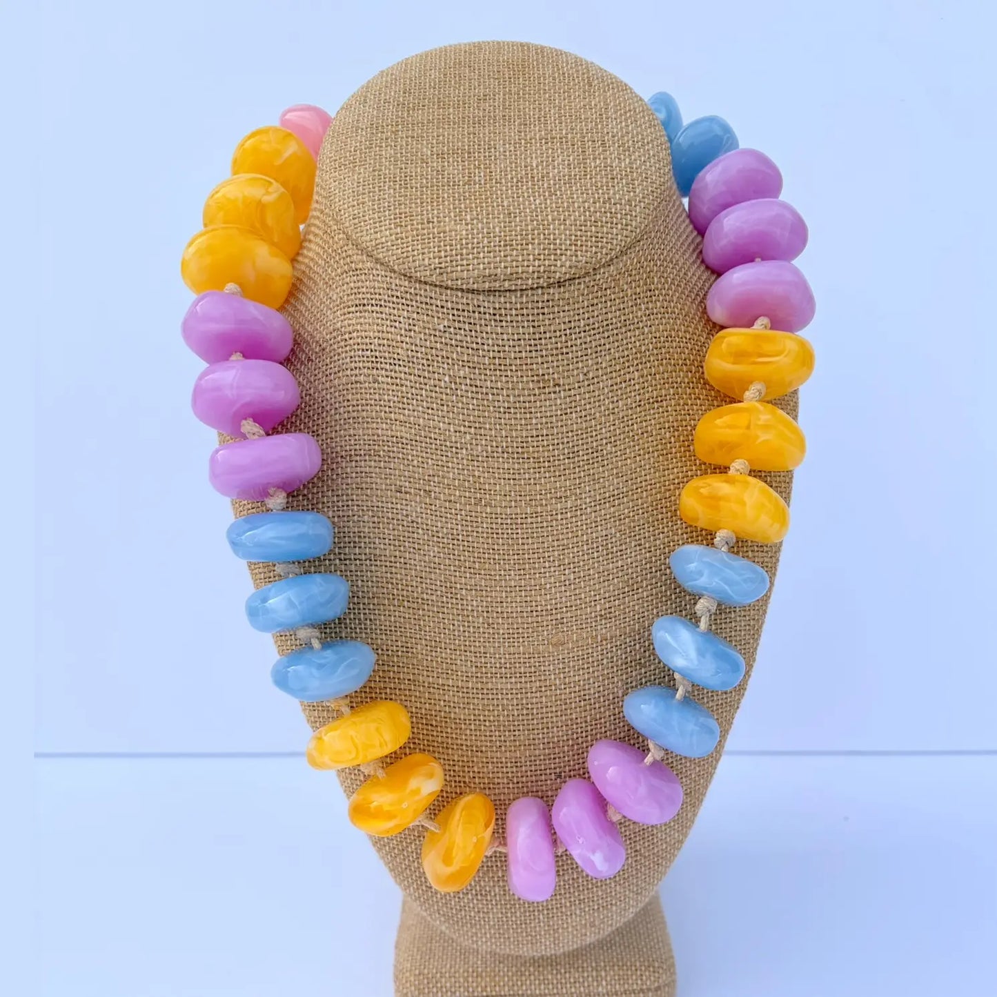 Tia Chunky Necklace
