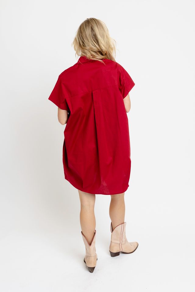 Helena Dress