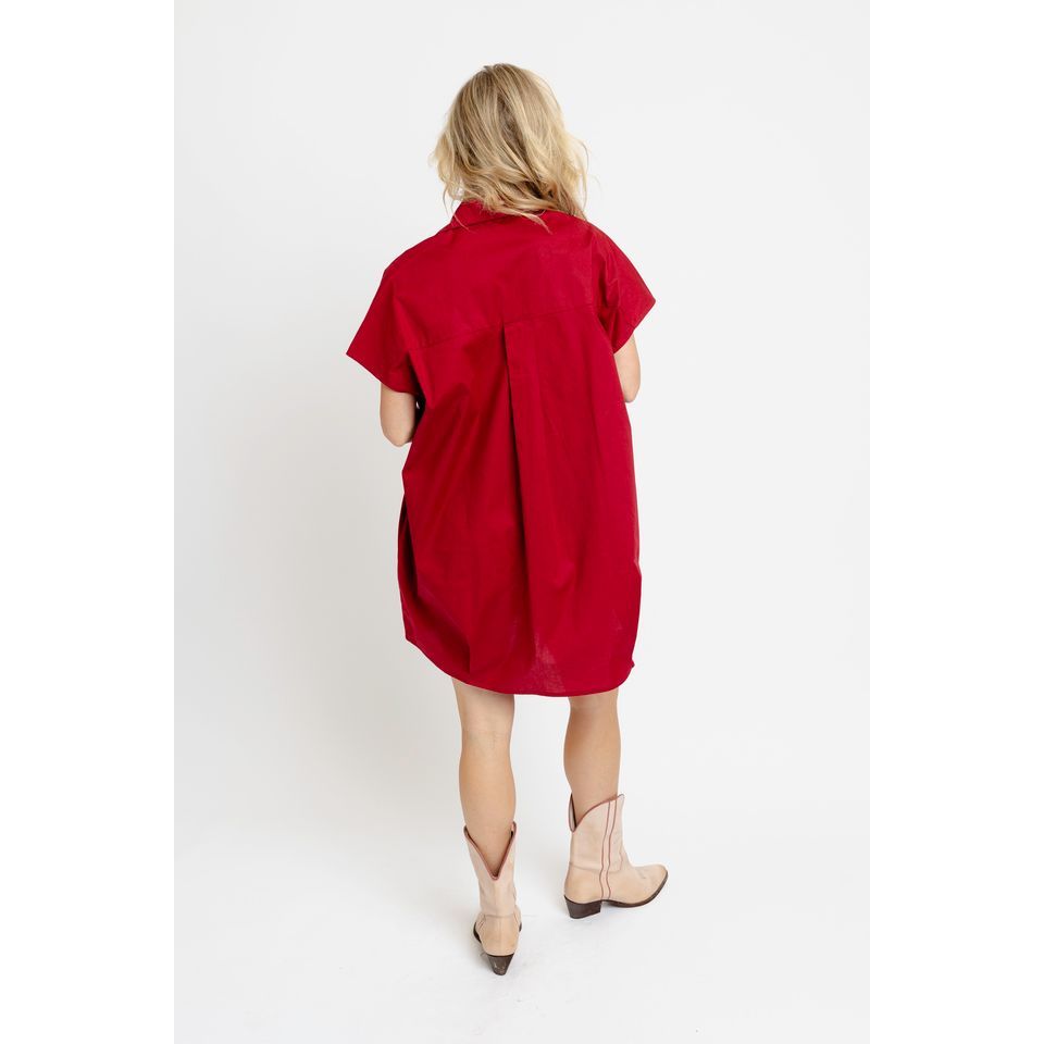 Helena Dress