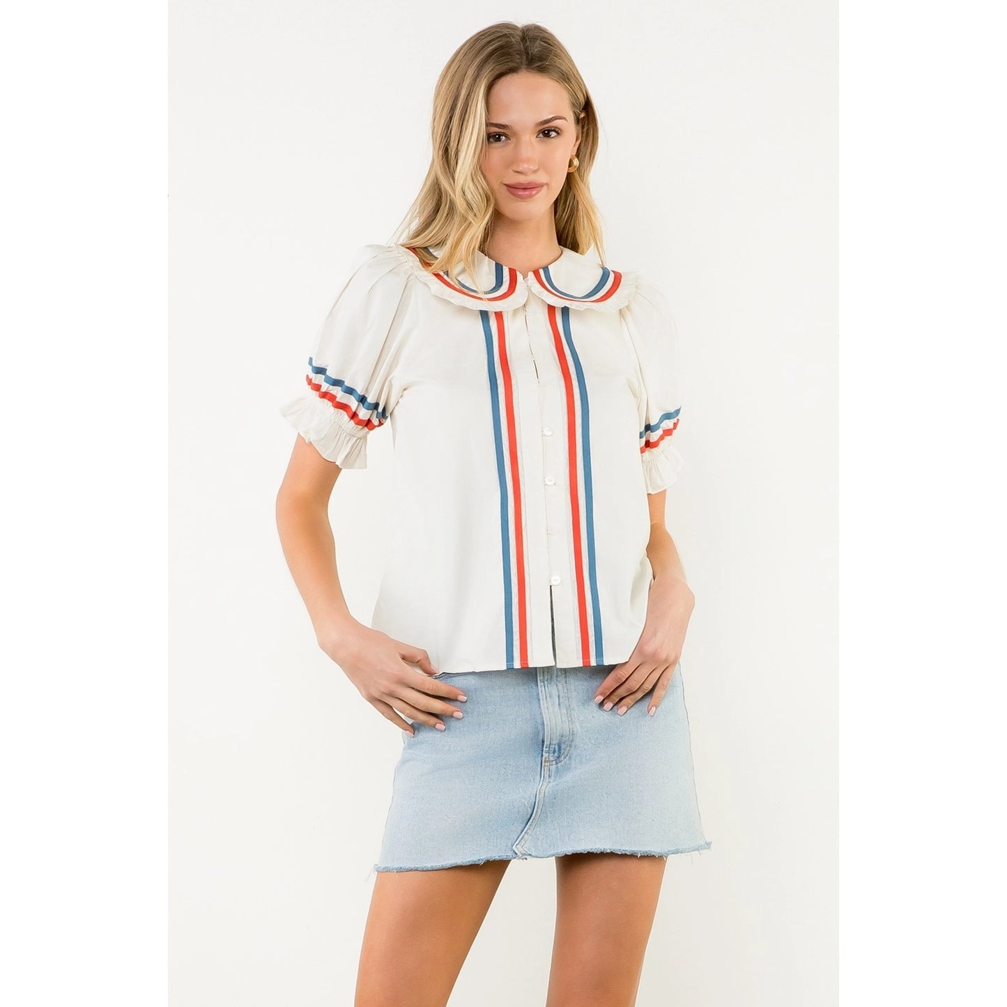 Hadley Top