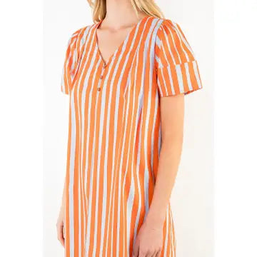 Jessie Dress