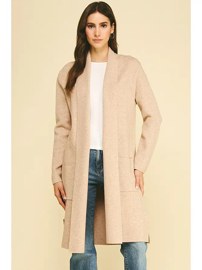 Sara Beth Cardigan