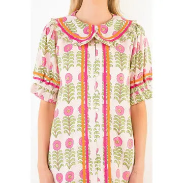 Harmony Dress
