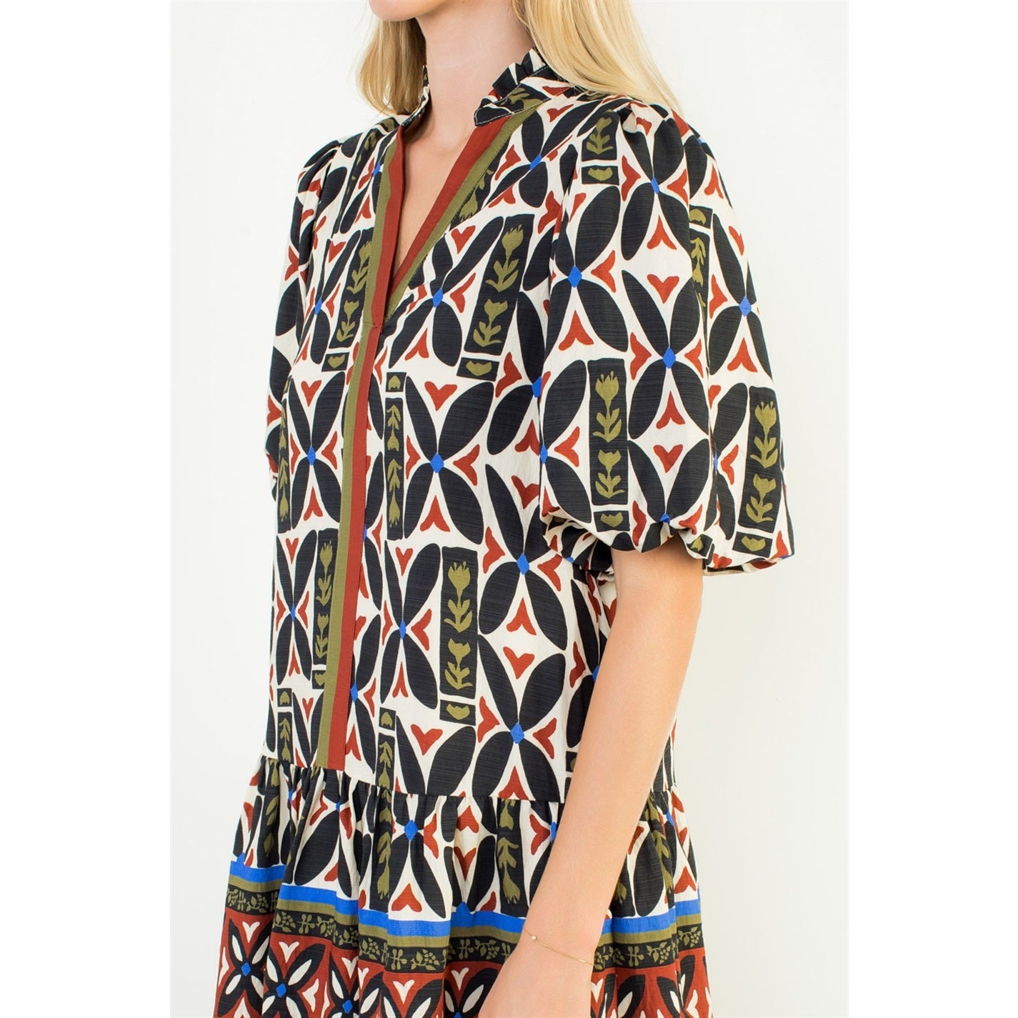 Imogen Dress