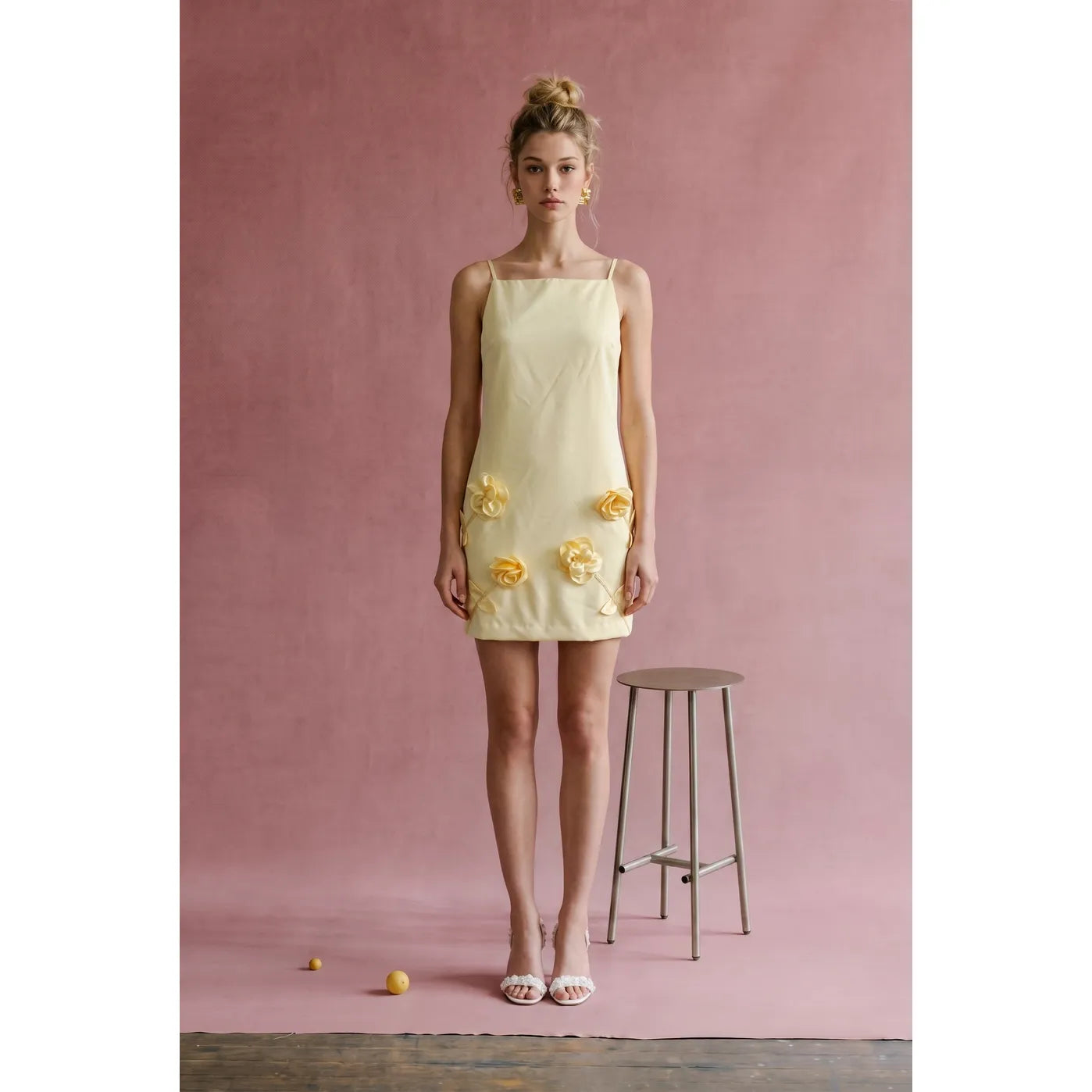 Poppy Dress