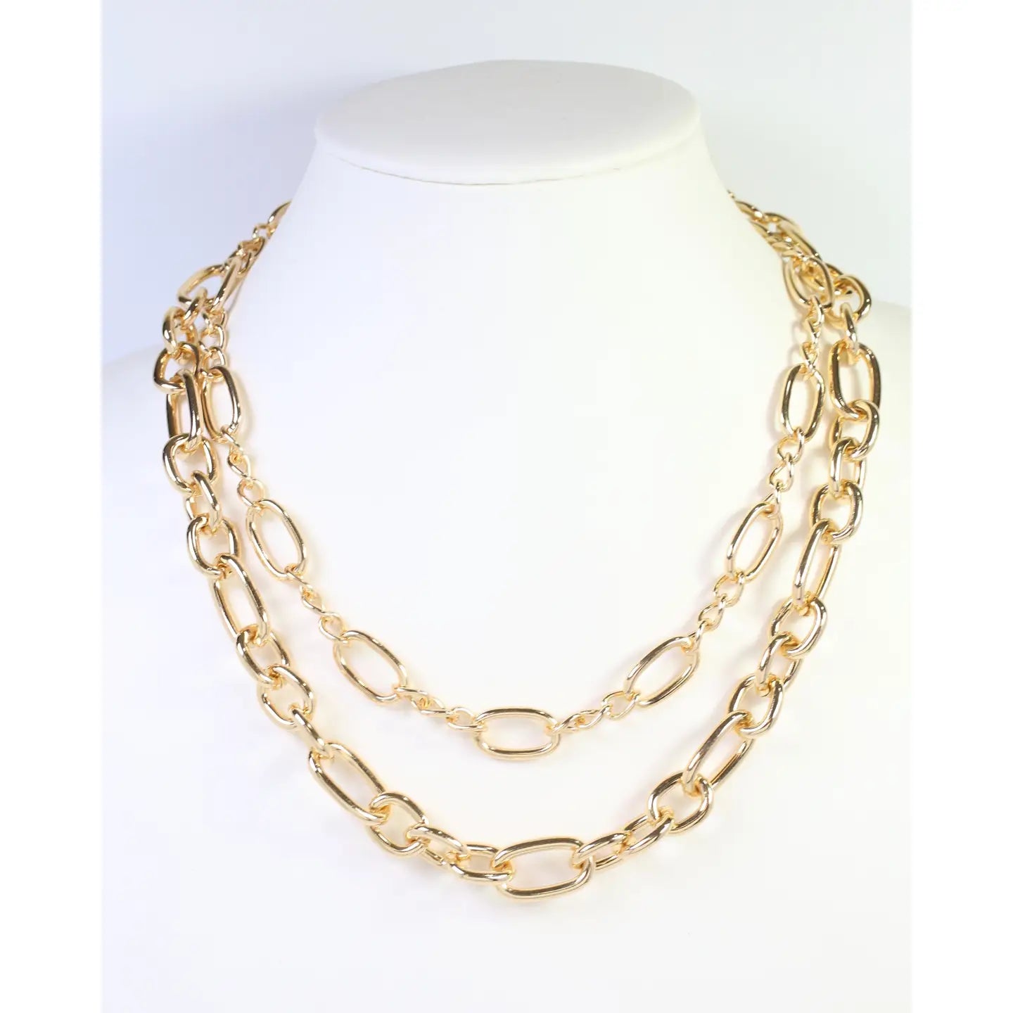 Glens Falls Necklace