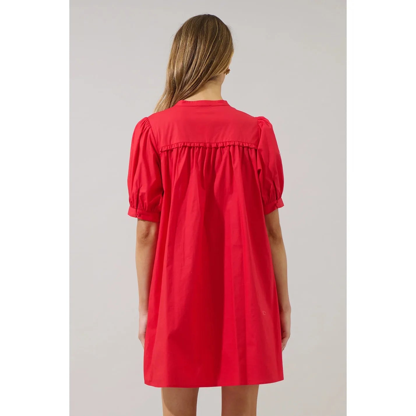Alenka Dress