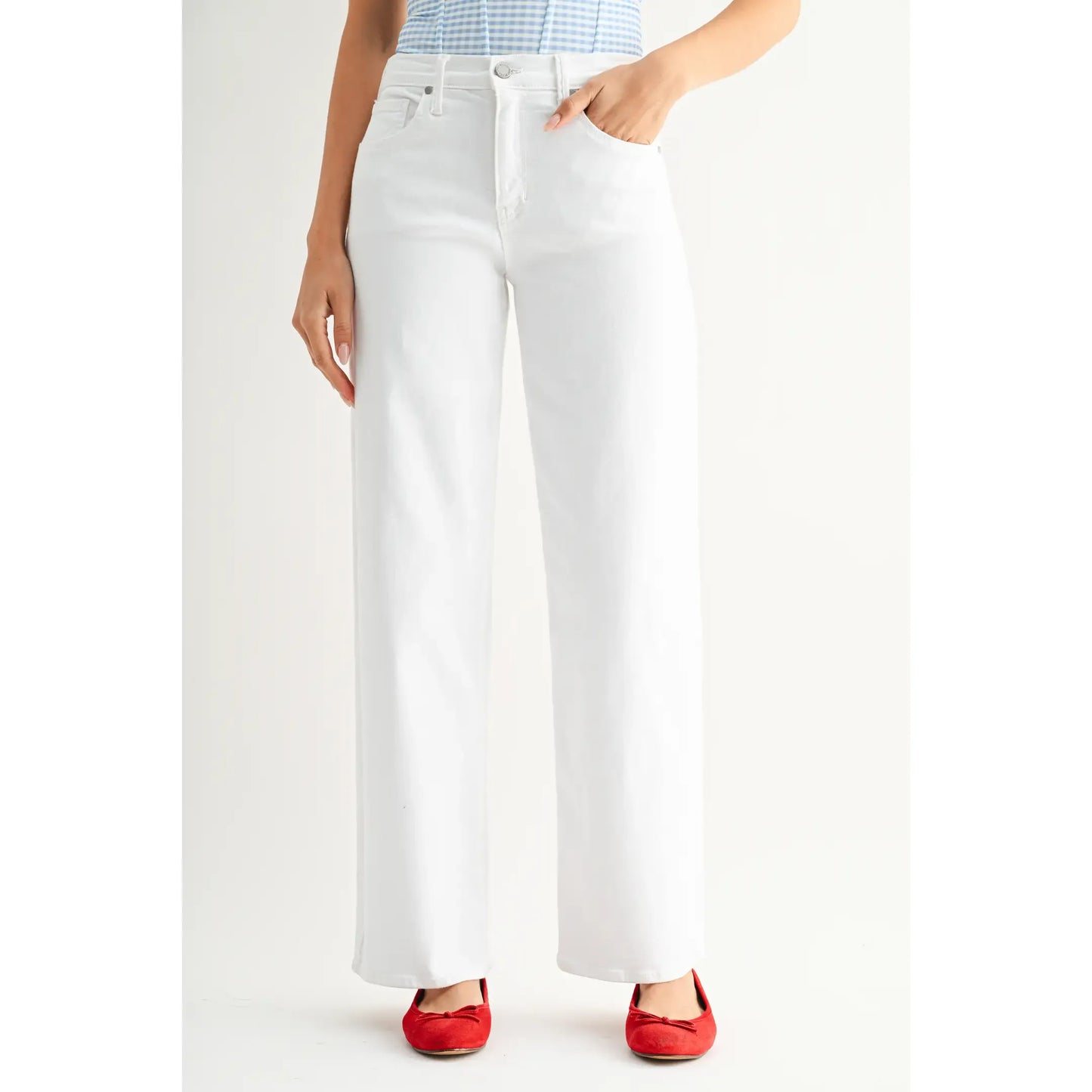Tucker Jeans