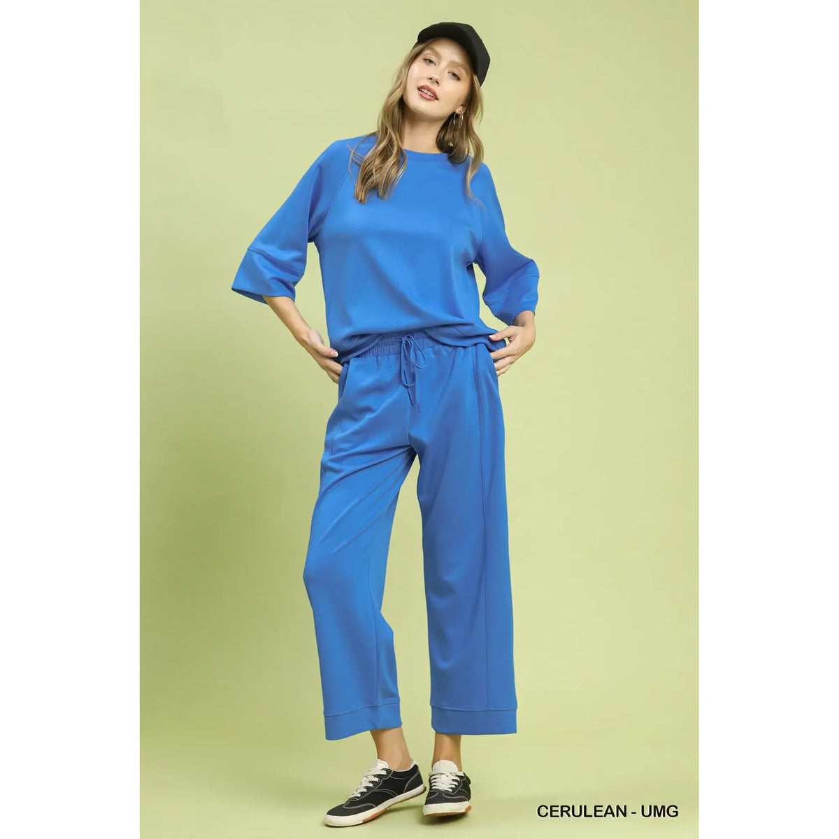 Kori Knit Top