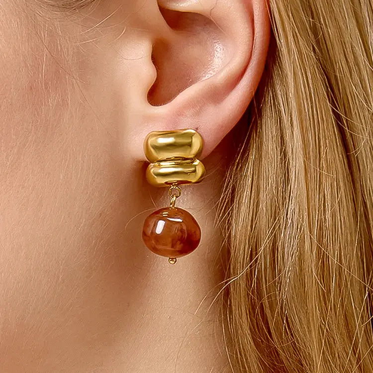 Annina Earrings