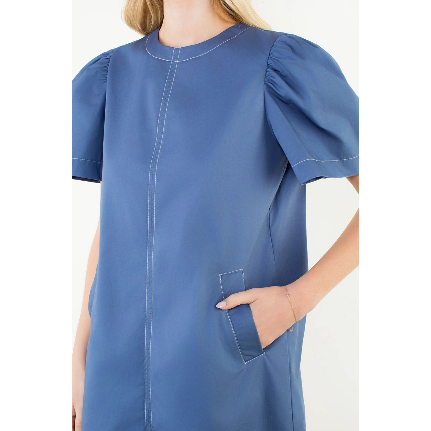 Bennett Dress