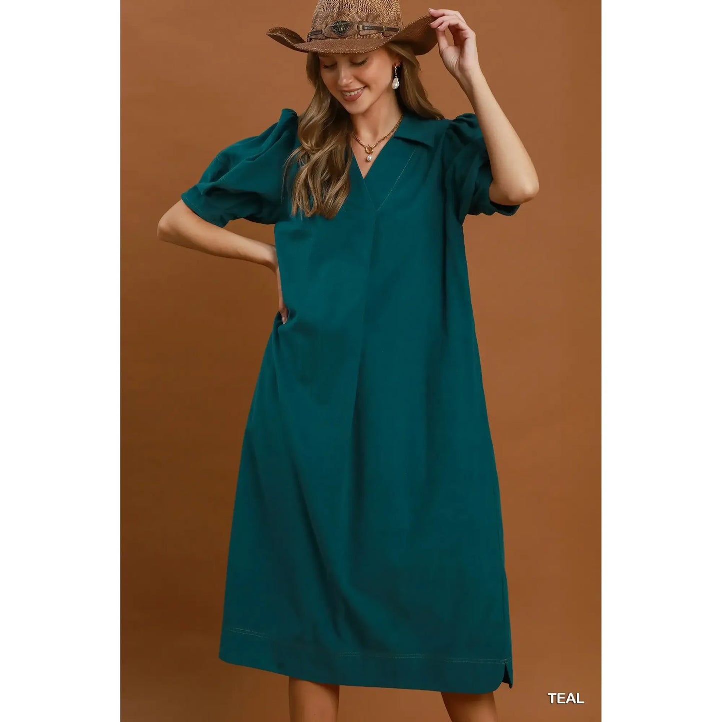 Sarah Dress
