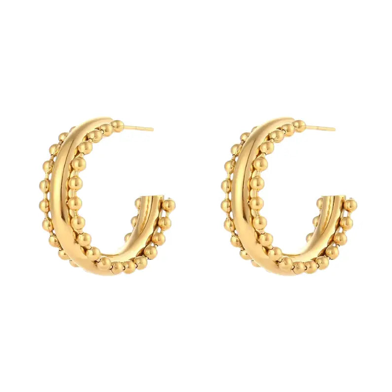 Genevieve Hoops