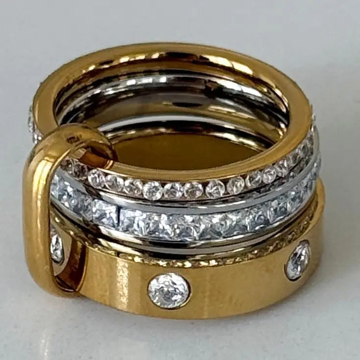 Lucy Ring