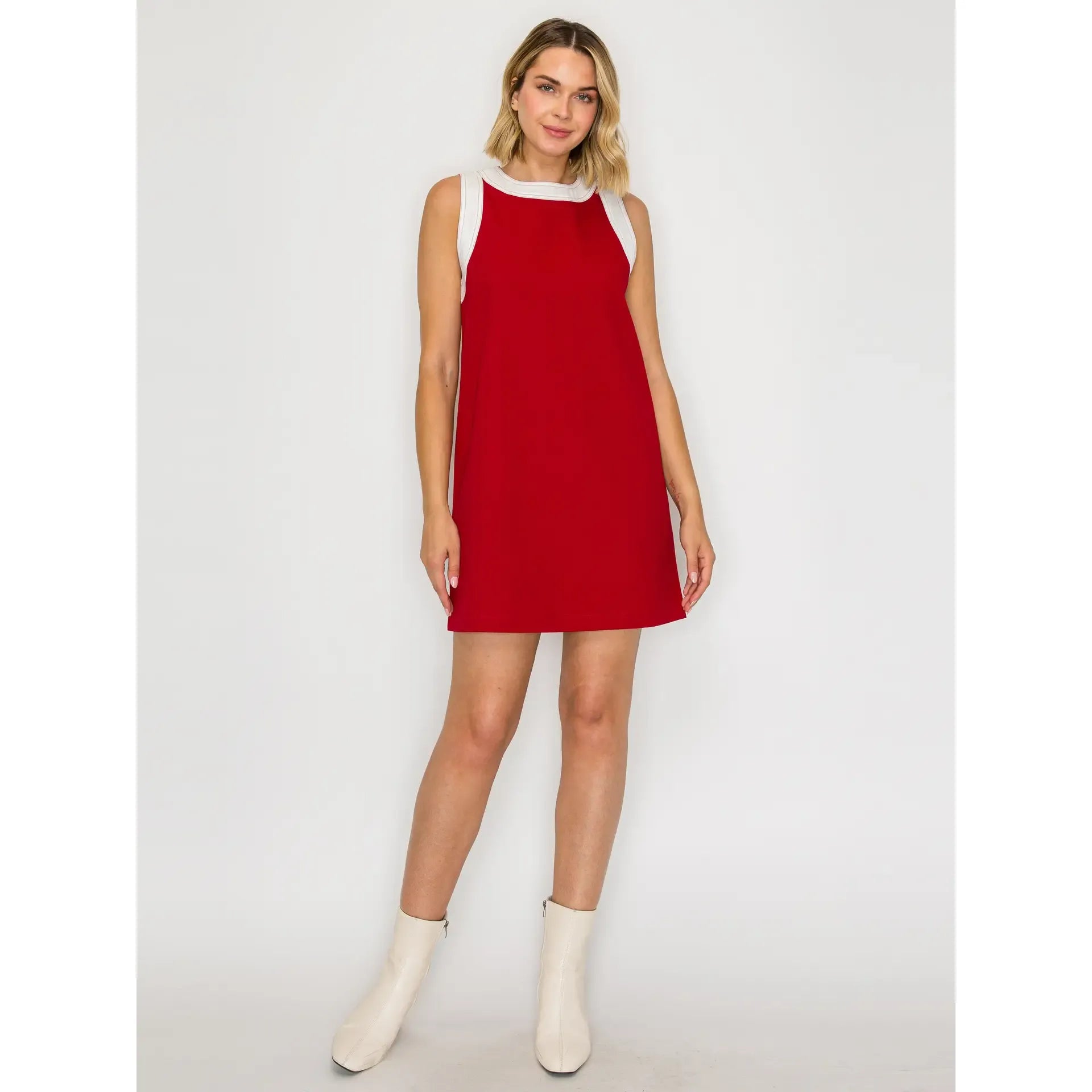 Suzy Shift Dress