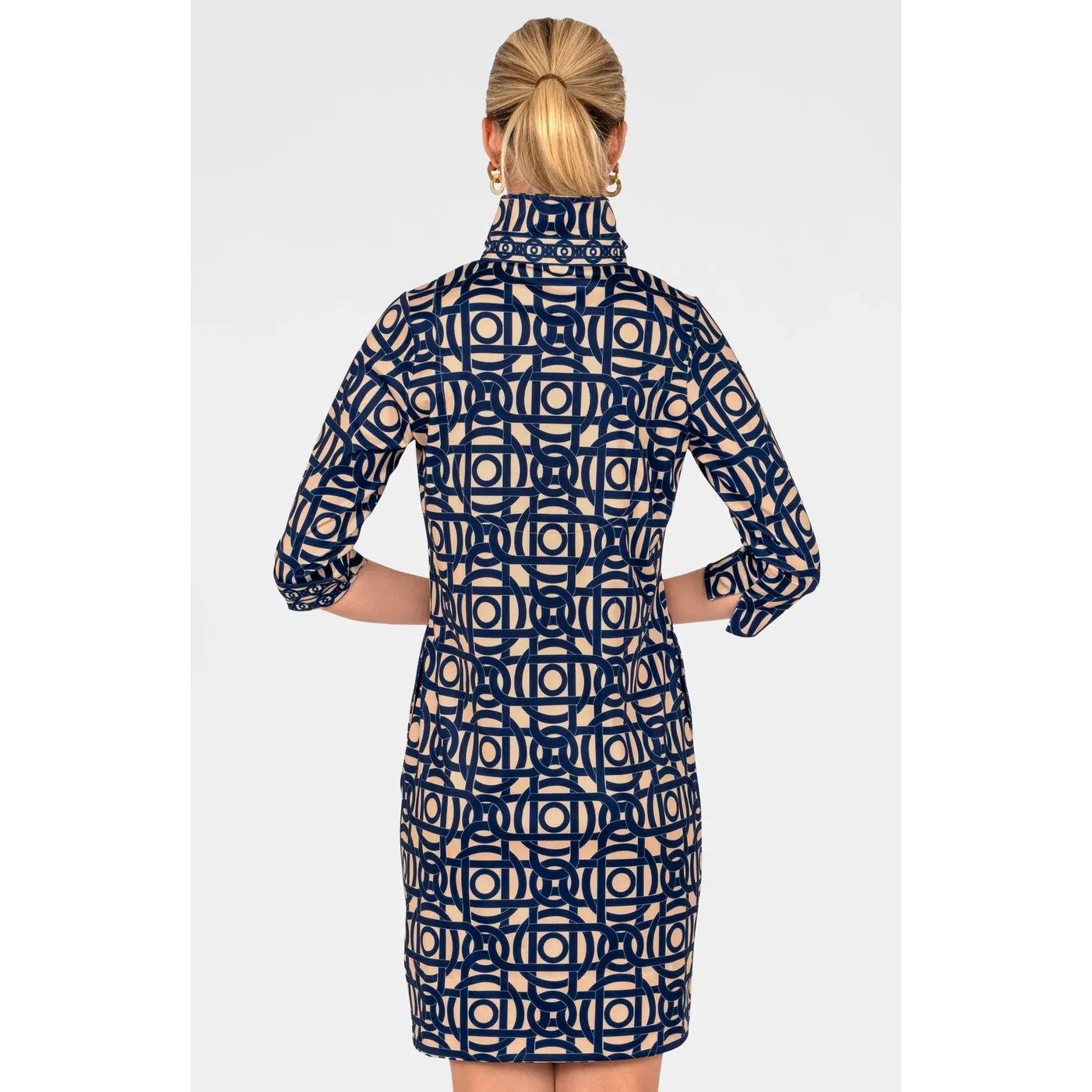 Tilea Dress