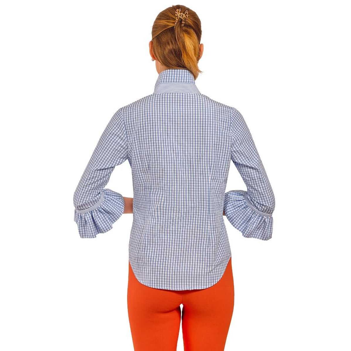 Priss Blouse