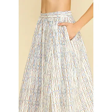 Nadine Skirt