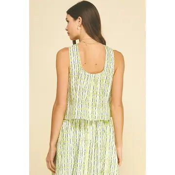 Nadia Blouse
