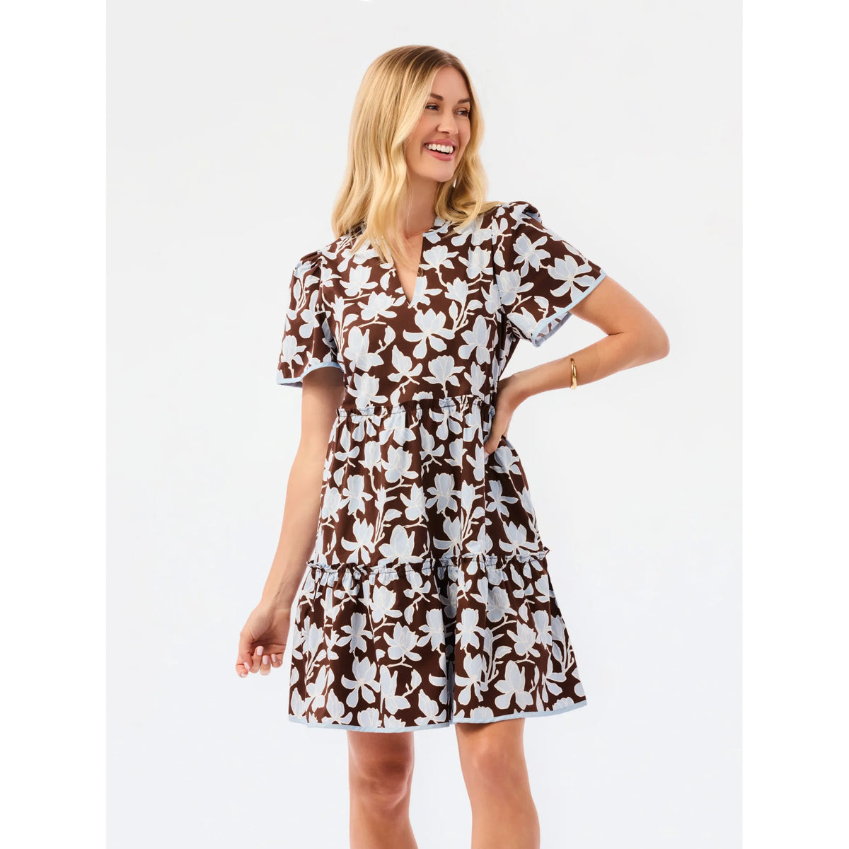 Ivy Dress