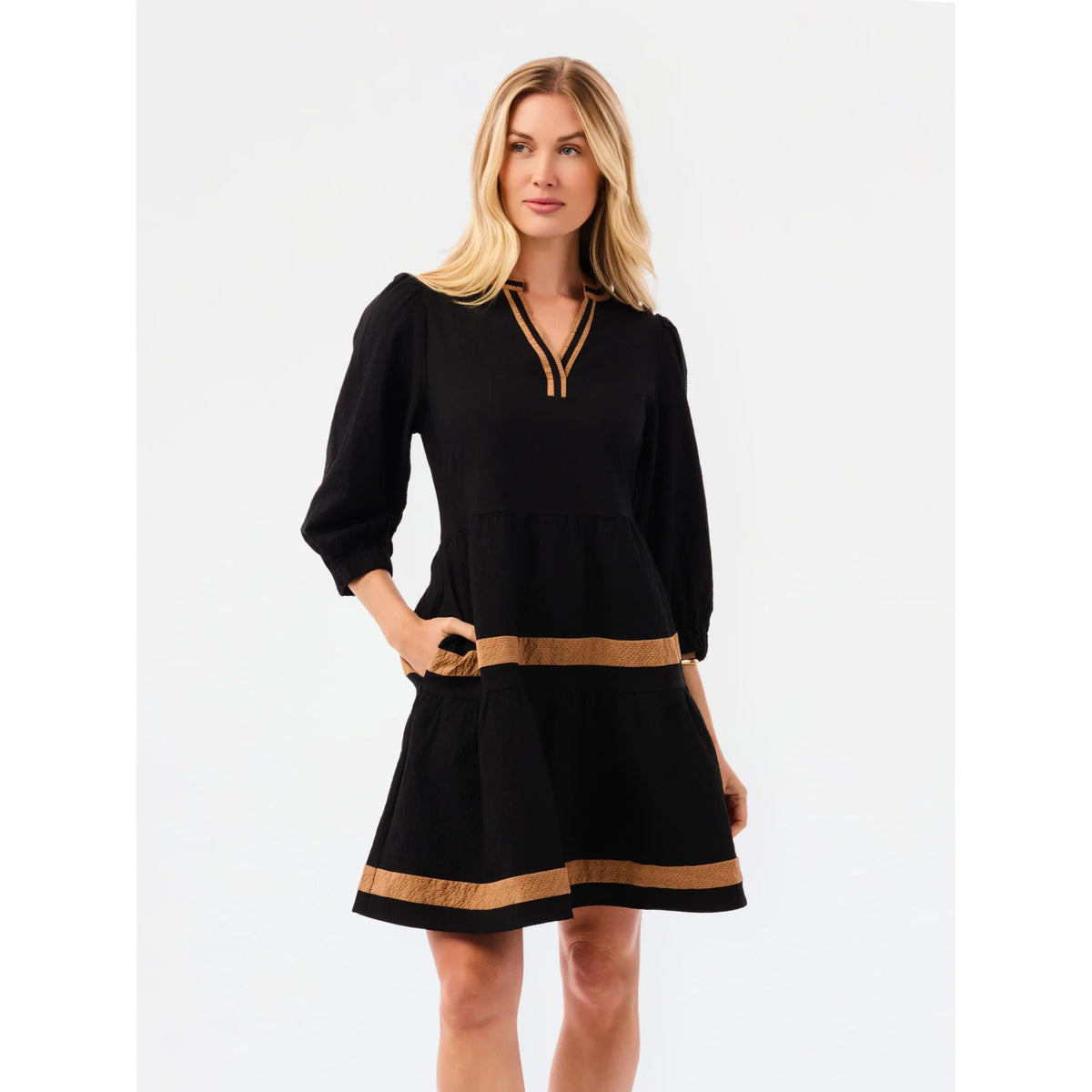 Janice Dress