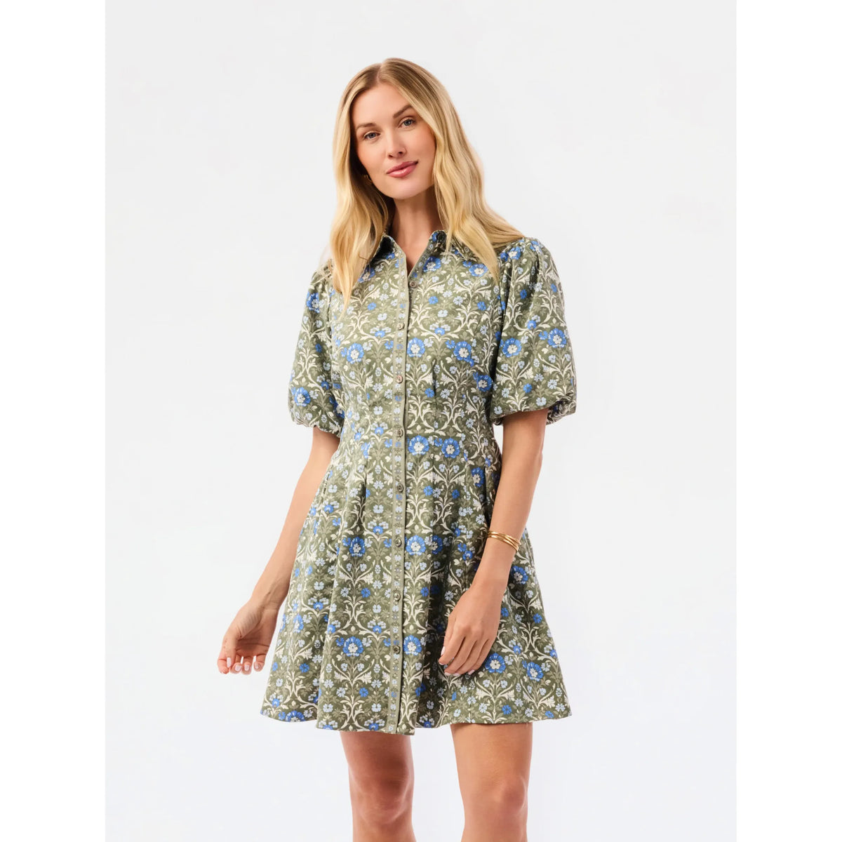 Roxanne Dress