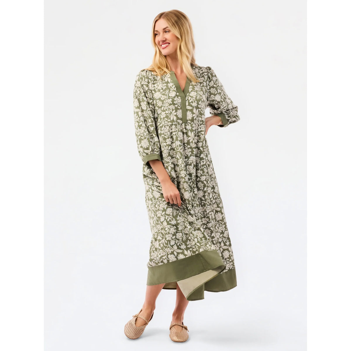 Cameron Dress