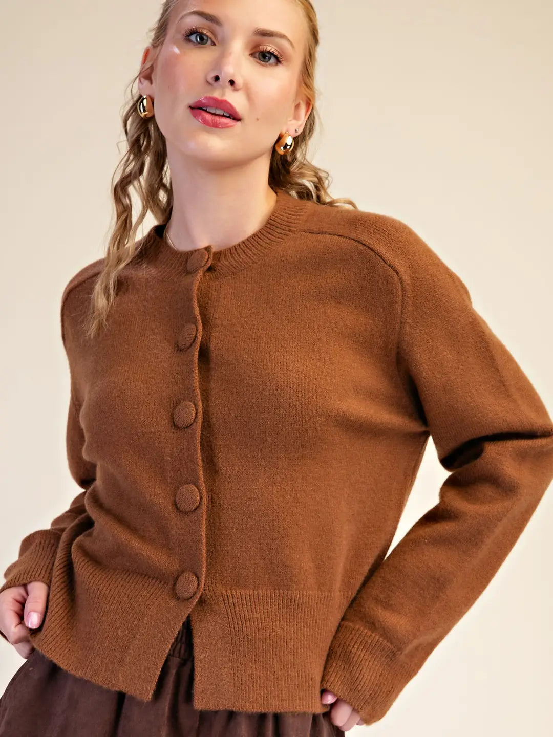 Chelsea Cardigan