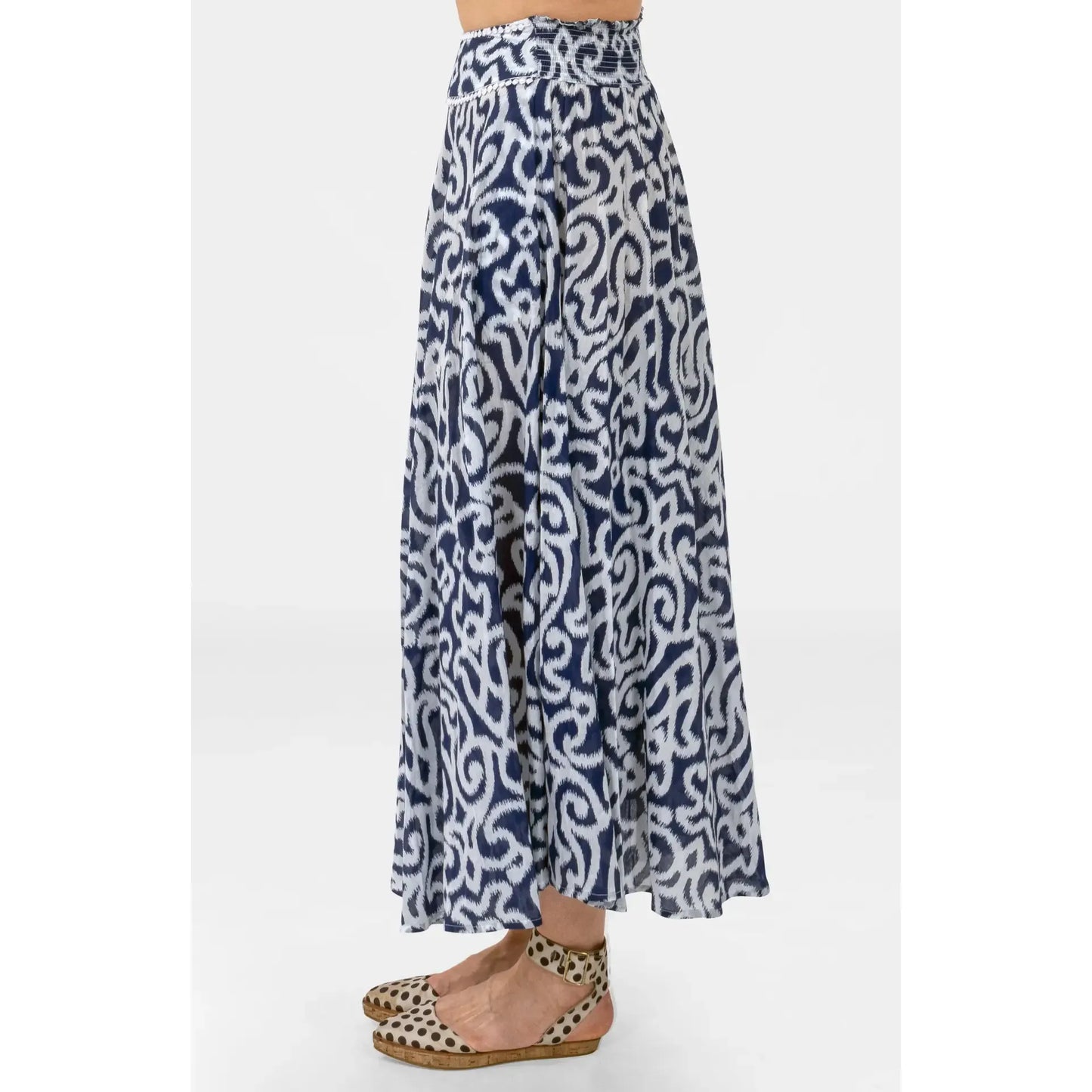 Arabesque Skirt
