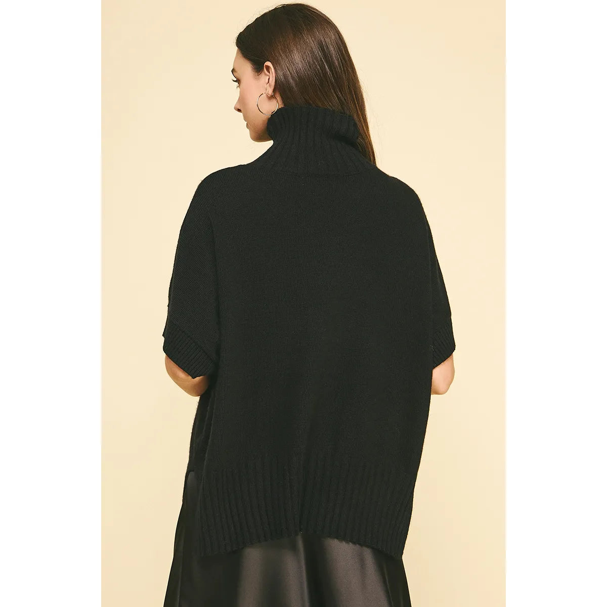 Myra Pullover Sweater