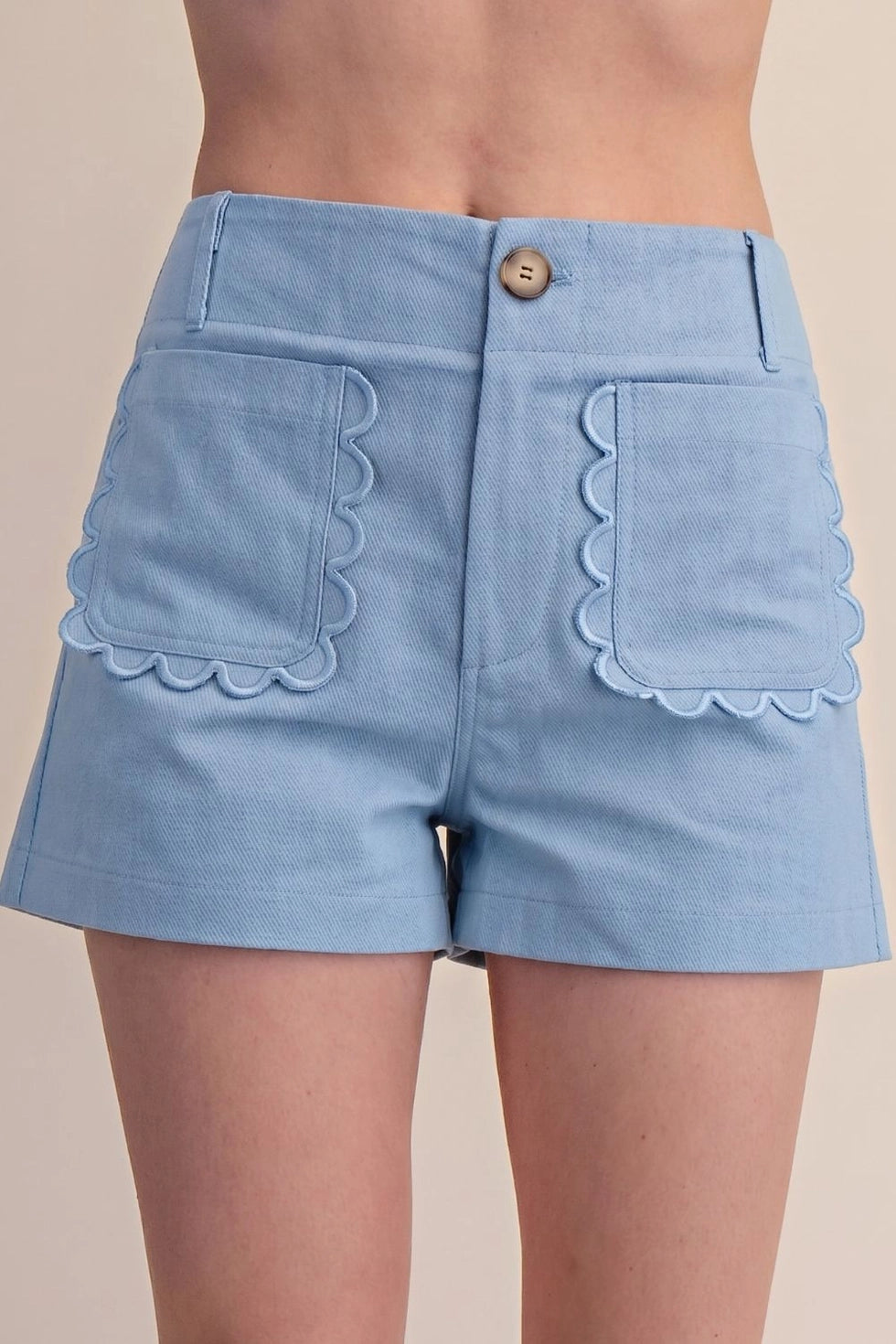 Layla Shorts