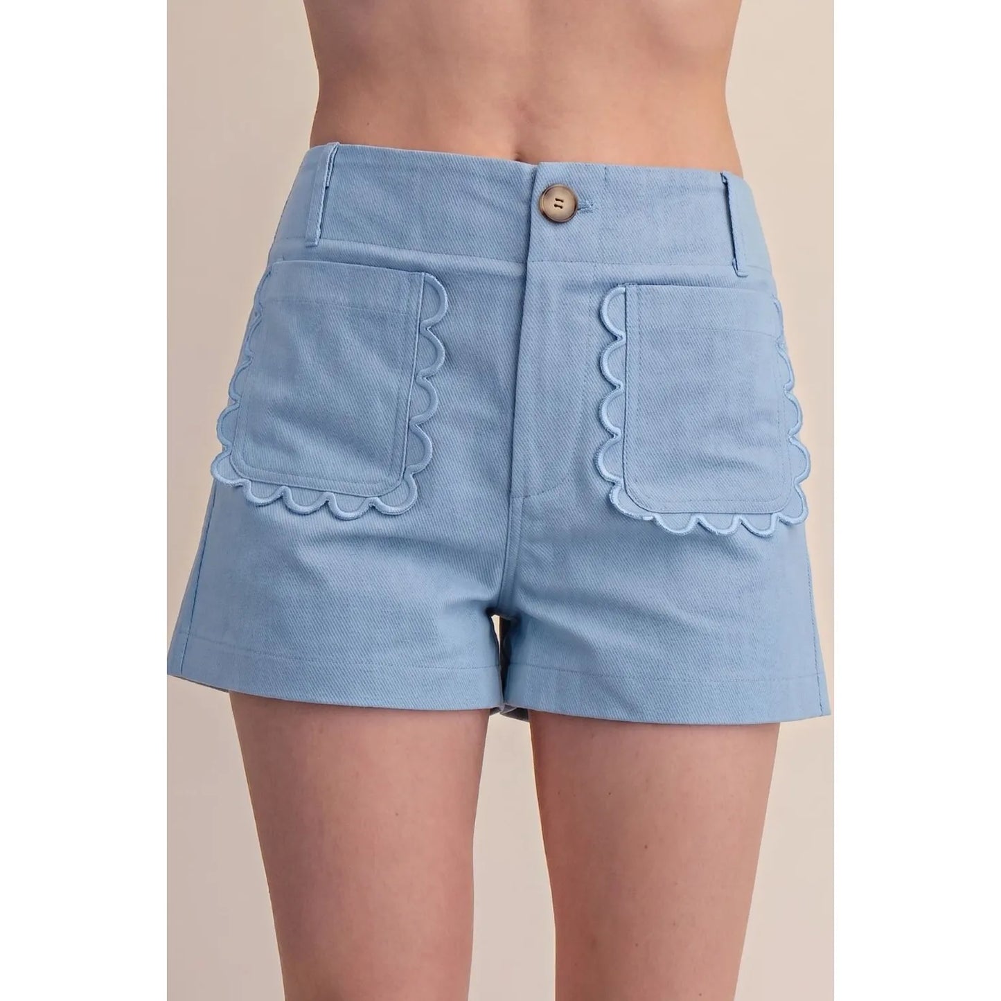Layla Shorts