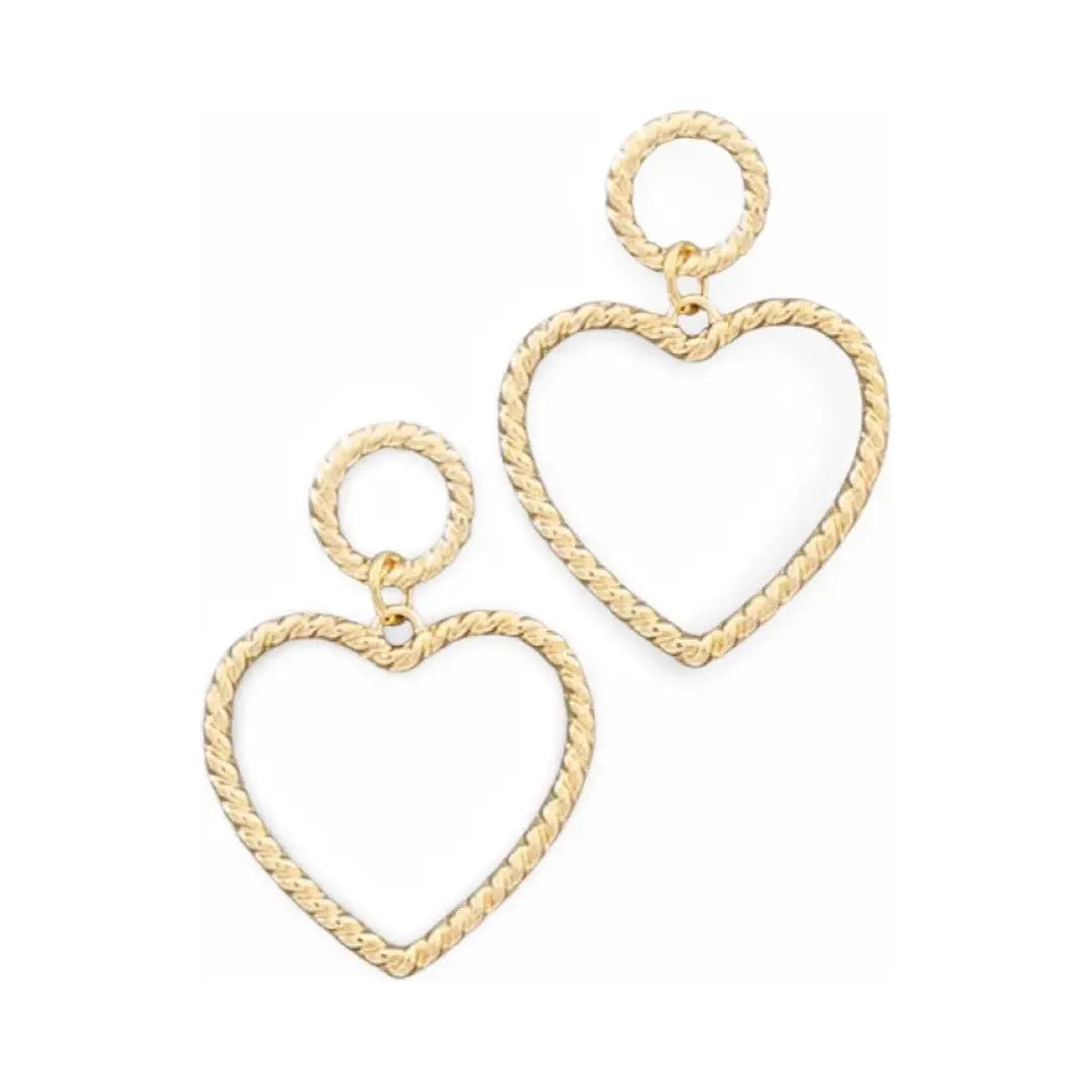 Reya Earrings