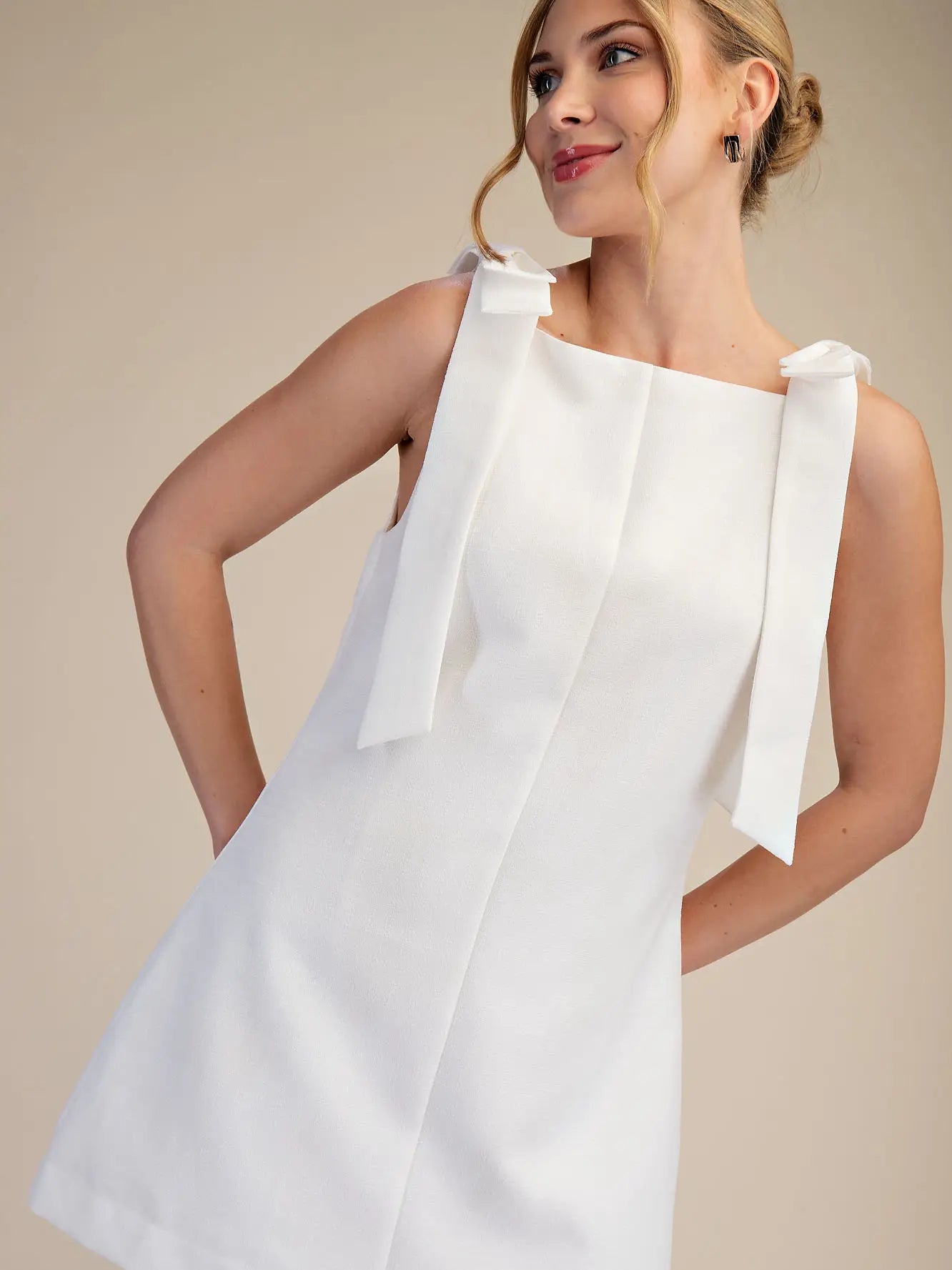 Mary Claire Dress